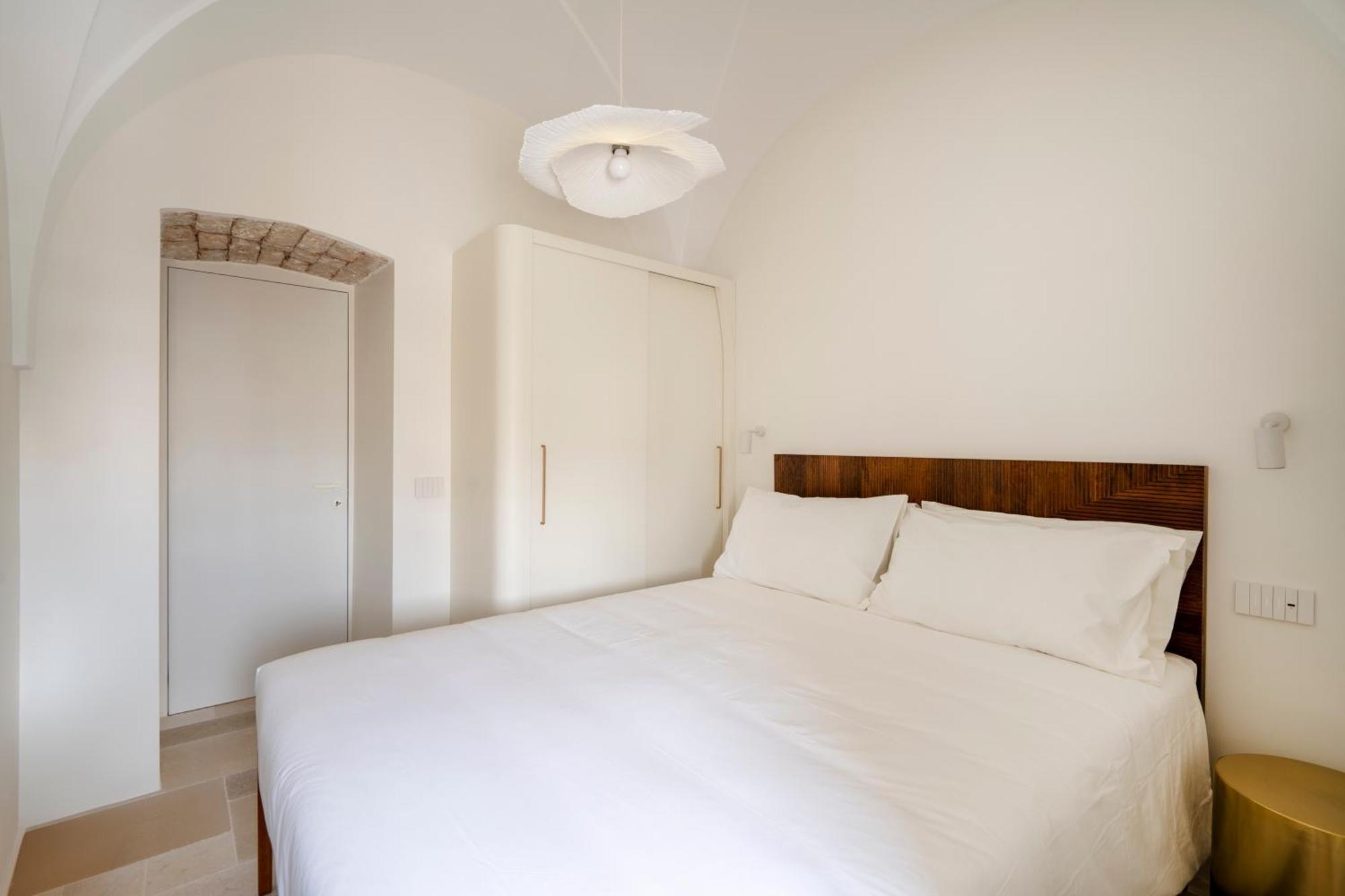 Casa U Burie, Casa Design Con Terrazza Panoramica E Jacuzzi Apartment Cisternino Ngoại thất bức ảnh